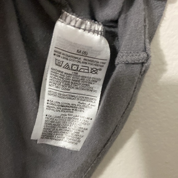 Boys Star Wars t-shirt grey - Picture 4 of 4